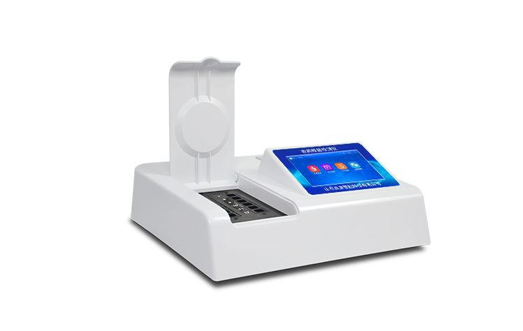 農(nóng)藥殘留綜合檢測(cè)儀